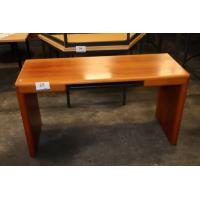 houten bureau